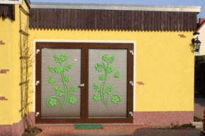 Ferienwohnung am Tiefwarensee in Waren / Müritz